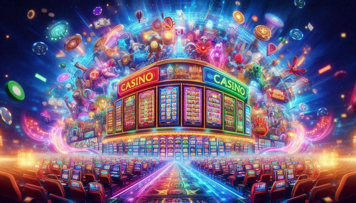 50 Crowns Casino
